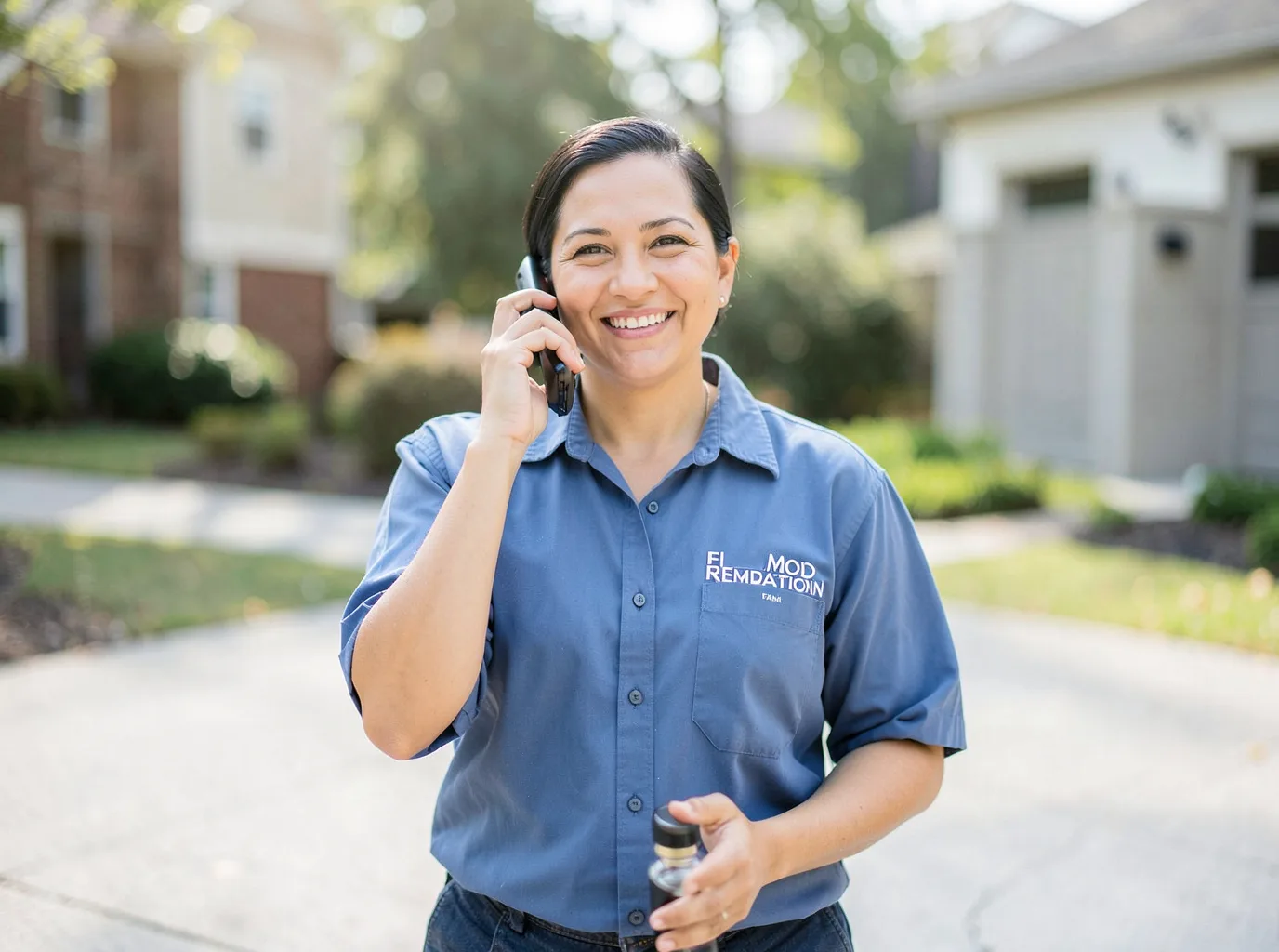 Mold Remediation Markle, IN FAQs